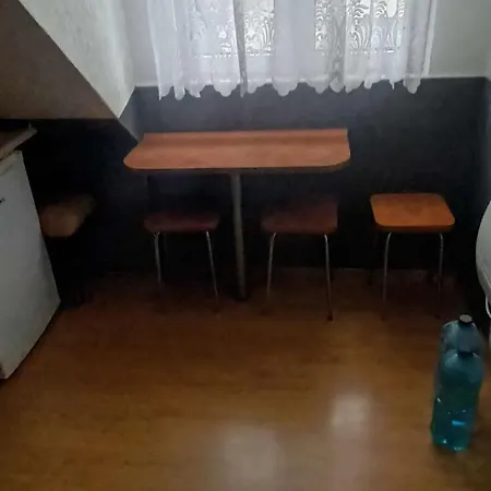 Ogrodzieniec Apartment