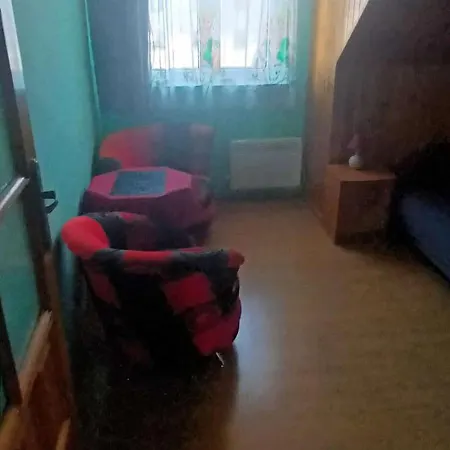 Apartment Ogrodzieniec