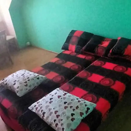Apartment Ogrodzieniec