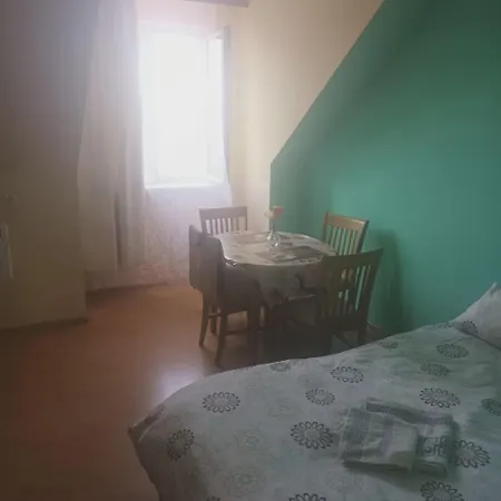 Przytulny